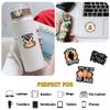 12 Pcs Pottery Stickers Set, Funny Ceramic Artist and Clay Lover with Quotes Like Seize The Clay and Totally Kiln It, Stickers for Laptop, Water Bottle, Phone, Notebook, Pottery Studio 2 Inches view 4