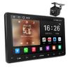 ATOTO A5L 9 Inch Double-DIN Android Car Stereo Wireless CarPlay Android Auto, Wi-Fi/USB Tethering, GPS Navigation, AI-Powered Car Radio, 24EQ, Mirror Link, HD LRV, Backup Camera, OTA Upgrade view 1