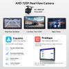 ATOTO A5L 9 Inch Double-DIN Android Car Stereo Wireless CarPlay Android Auto, Wi-Fi/USB Tethering, GPS Navigation, AI-Powered Car Radio, 24EQ, Mirror Link, HD LRV, Backup Camera, OTA Upgrade view 4
