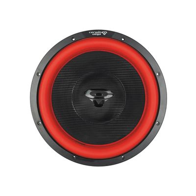 Cerwin Vega! V15DV2 - Vega 15" SUBWOOFER Dual 2 VOICECOILS