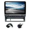 10 in Big Screen Radio Upgrade Android 13 Fit for T-acoma 2005-2013 HD Touchscreen Wireless Car-Play Bluetooth Stereo w/Backup Camera & Mirror Link view 1