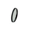 Camera Lens Filter Black Mist Filter Optical Glass for Canon for Nikon Excellent(62mm,1-8) view 1