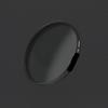 Camera Lens Filter Black Mist Filter Optical Glass for Canon for Nikon Excellent(62mm,1-8) view 2