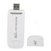 LICAEVEY 4G LTE USB WiFi Modem, 150Mbps Support 8 Users High Speed 4G, USB Mobile WiFi Pocket Network Hotspot for Wins Android view 1