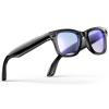 Upgraded Ai Smart Glasses with Camera, 800w Anti-Shake Camera Glasses, Real-Time Translation, Ai Object Recognition, Voice Assistant, Blue Light Glasses Suitable for Business, Travel and Outdoor Use view 1