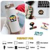 12 Pcs Skydiving Stickers Set, Funny Parachute and Adventure with Quotes like The Sky Is Calling and I Jump Out of Perfectly Good Airplanes, Stickers for Laptop, Water Bottle, Helmet, Luggage 8 Inches view 4