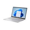 ASUS Vivobook 15 Laptop, 15.6" FHD (1920x1080) IPS Display, Intel i5-120U, Deca-Core, 16GB DDR4 RAM, 512GB PCIe SSD, Bluetooth 5.2, HDMI, Cool Silver, Windows 11 Home, TWE Mouse Pad & Mouse view 4