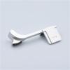 Aluminum Alloy Thumb Up Hot Shoe Grip Hotshoe Bracket Adapter for Leica Q2 Camera Excellent(Silver) view 1