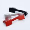 Aluminum Alloy Thumb Up Hot Shoe Grip Hotshoe Bracket Adapter for Leica Q2 Camera Excellent(Silver) view 3