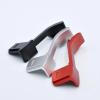 Aluminum Alloy Thumb Up Hot Shoe Grip Hotshoe Bracket Adapter for Leica Q2 Camera Excellent(Silver) view 4