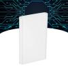 Aluminum Alloy Project Case | IP67 Water - Tight Enclosure for Circuit Boards/GPS/Processing Units | 13x61x100mm Debris - Blocking Instrument Box view 4