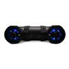 Cerwin Vega Dual 8" BT UTV Speaker Enclosure with 100WRMS Amplifier and RGB Lighting view 1