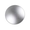 1Piece Camera Mechanical Shutter Release Button for Leica for Fujifilm X-T10 X100 X100S X100T X20 X30 X-Pro3 XE1 XE2 Pen-F Excellent(Silver (Convex)) view 1
