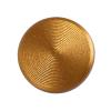 1Piece Camera Mechanical Shutter Release Button for Leica for Fujifilm X-T10 X100 X100S X100T X20 X30 X-Pro3 XE1 XE2 Pen-F Excellent(Gold (Flat)) view 1