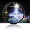 Camera Lens Star Filter 4/6/8 Line Starlight Night Photography for Canon for Nikon Excellent(37mm,6 Line Star Filter) view 2
