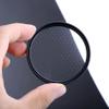Camera Lens Star Filter 4/6/8 Line Starlight Night Photography for Canon for Nikon Excellent(37mm,6 Line Star Filter) view 3