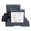 ONTYLTFP Signal Isolator 0-75mV 0-5V 0-10V to 0-5V DC24V one in Two Out(Input 4-20mA) view 2