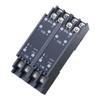 1-5V Analog Signal Isolator to 0-10V 0-5V 1-5V 1 in 1 Out DC24V(Output 4-20mA) view 3