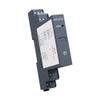 0-10V DC Signal Isolator 0-10V 0-5V 1-5V DC24V 1 in 1 Out(Input 0-10mA) view 2