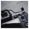 Camera Accessories CNC Aluminum Alloy Thumb Up Grip Hot Shoe Adapter Bracket for Nikon Z6 Z7 Excellent(Z6 Z7 (Black)) view 4