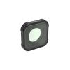 Accessories for Hero 9 Back Mini Camera Lens Filter ND4 ND8 ND16 ND32 ND64 CPL MCUV Star Diving Filter Excellent(Star) view 1