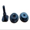 10PCS Metal 1/4 Adapter Screw Camera Flash Light Stand Hot Shoe Adapter DSLR Camera Tripod Mount Screw Wholesale Excellent(1 4 Monolayer) view 2