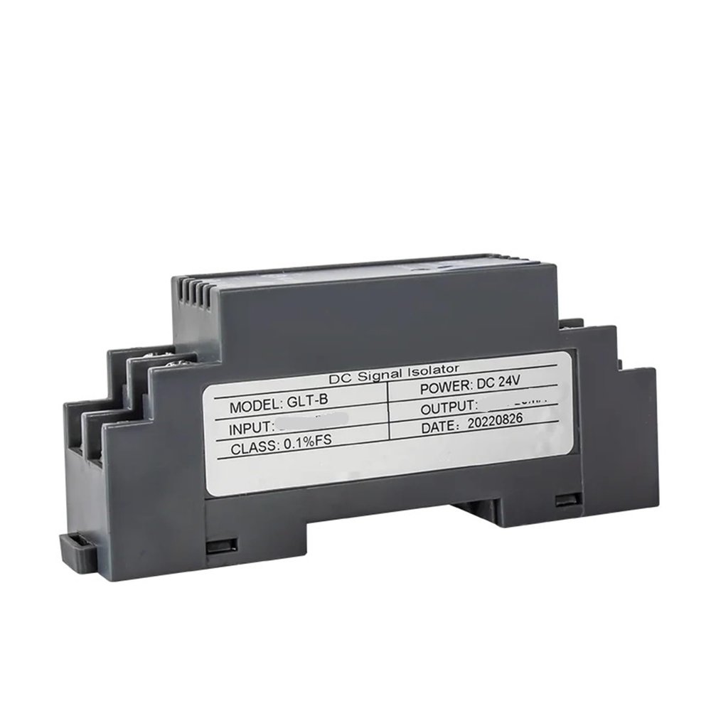 ONTYLTFP Signal Isolator DC 24V 1 in 1 Out 0-10V Input(0-10ma Output)