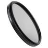 Camera Lens Filter CPL Polarizer Filter 37mm 40.5mm 43mm 46mm 49mm 52mm 55mm 58mm 62mm 67mm 72mm 77mm 82mm Excellent(52mm) view 2