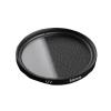 10PCS Camera Lens UV Protector Filter 52mm Fits for 700D T3i 60D EF 50mm f/1.8 II, D80 D3100 D5300 DX 18-55mm f/3.5-5.6G Lens Excellent view 1