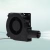 120mm32mm 12032 12CM 5V 120mm Centrifugal Blower Fan PIP 3D Printer FBBB12032B05 Cooling Fans Dual Ball for Radiator Server Switch Air Exhaust Vent Cooling view 4