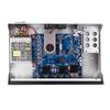 1U Rackmount Firewall, VPN, Network Security Appliance, Router PC, Core I7 3520M, RS07, AES-NI, 8 x LAN, 2 x Optical SFP, 2 x USB3.0, COM, VGA, 0 RAM, 0 Storage, Barebone No System view 3