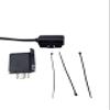 MooveTrax OBD & Hardwired GPS Tracker for Vehicles with Kill Switch - Turo, ABI & Roamly Compatible, Unlimited Geofence, Speed Alerts, Anti-Theft Car Tracker, Maintenance & Toll Tracking, 4G LTE view 1