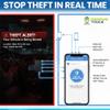 MooveTrax OBD & Hardwired GPS Tracker for Vehicles with Kill Switch - Turo, ABI & Roamly Compatible, Unlimited Geofence, Speed Alerts, Anti-Theft Car Tracker, Maintenance & Toll Tracking, 4G LTE view 3