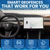 MooveTrax OBD & Hardwired GPS Tracker for Vehicles with Kill Switch - Turo, ABI & Roamly Compatible, Unlimited Geofence, Speed Alerts, Anti-Theft Car Tracker, Maintenance & Toll Tracking, 4G LTE view 4