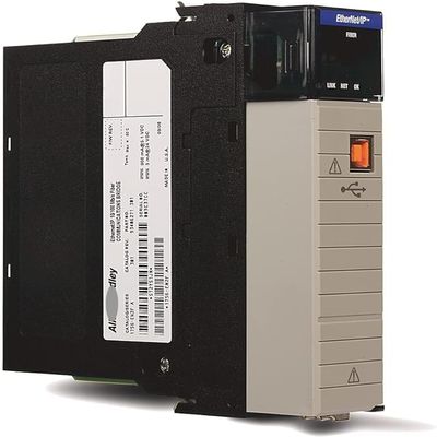 1756-EN2F New and Sealed in Box 1756EN2F 1 Year Warranty