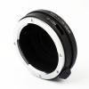 Aig-C Adapter for Nikon F Mount G Lens to 16mm C Mount Film Movie Camera Excellent view 1
