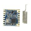 SX1268 LLCC68 SX1262 Wireless Transceiver Module 433Mhz 915MHz Spread Spectrum Long-Range Wireless Communication LORA/GFSK(SX1262 915MHz TCXO) view 1