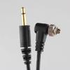 10 Pieces PC-3.5mm Male PC Sync Flash Cable Camera Photo Studio Accessories Excellent view 2