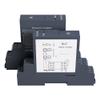 ONTYLTFP 4-20mA 0-10V 0-5V 1-5V to 1-5V 1 in 2 Out DC24V Signal Transmitter(Input 0-10V) view 2