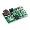 3.7V 4.2V Charger 5V 6V 9V 12V Discharger Board DC DC Converter Boost Module for DIY Solar Mobile Power Chargewer 18650 Lithium(5PCS 6V) view 2