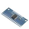 10pcs CD74HC4067 16-Channel Analog Digital Multiplexer Breakout Board Module for Arduino DIY view 2
