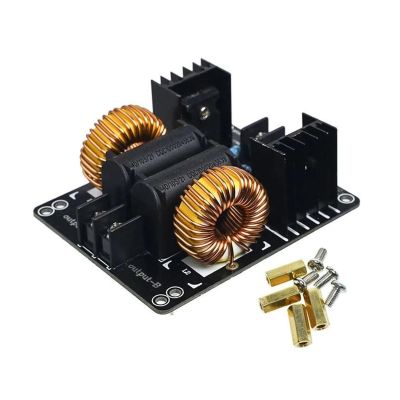 1000W 20A ZVS Low Voltage Board Heating Module Induction Board Heating Module Flyback Driver Heaters