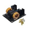 1000W 20A ZVS Low Voltage Board Heating Module Induction Board Heating Module Flyback Driver Heaters view 1