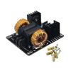 1000W 20A ZVS Low Voltage Board Heating Module Induction Board Heating Module Flyback Driver Heaters view 2