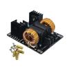 1000W 20A ZVS Low Voltage Board Heating Module Induction Board Heating Module Flyback Driver Heaters view 4