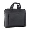 MVNOIRE Briefcase Business Document Storage Bag Laptop Protection Handbag Material Organize Pouch Accessories view 1