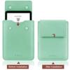 HoYiXi Universal Sleeve Case for 6.8",7" Paperwhite/Colorsoft/Signature Edition 2025 & 2021 Compatible 6.8" Kobo Clara HD/Pocketbook/Tolino Protective Case for 6.8'' 7'' ebook Reader, Green view 3