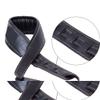 MVNOIRE PU Leather Guitar Strap Adjustable Soft Bass Accessories Musical Instrument view 4