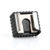10 Pieces Photo Studio Accessories Hot Shoe Adapter for Canon Nikon Yongnuo Camera Flash Light to Tripod Monopod Bracket Holder Excellent view 1