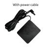 AC/DC Monitor Adapter Power Charger 14V 2.5A 35W A3514_RPN BN44-00990A for CF396 C24F396FHN LC24F396FHNXZA TV Conversion Cable Set-top Box Connection Cable view 3